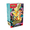 Pokémon TCG Ascended Heroes Booster Bundle