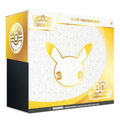 Pokémon 30th Anniversary Elite Trainer Box (Engels)