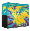 Pokémon Ascended Heroes Elite Trainer Box (Engels)