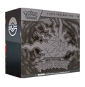 Pokémon Pitch Black Elite Trainer Box (Engels)