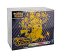Pokémon Surging Sparks Elite Trainer Box (Engels)