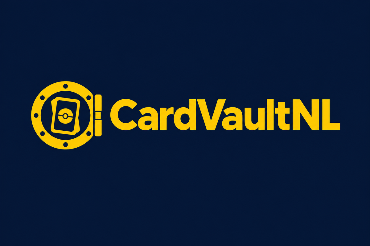 CardVaultNL