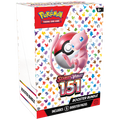Pokémon TCG Scarlet & Violet 151 Booster Bundle