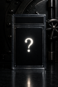 Mystery Slab - Geen logo's